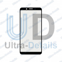 Стекло для переклейки с OCA для Oppo F5/F5 Youth черный Стекло для переклейки с OCA для Oppo F5/F5 Youth черный
