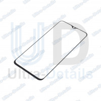 Стекло для переклейки с OCA для Realme XT/X2 черный Стекло для переклейки с OCA для Realme XT/X2 черный