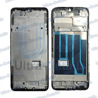 Рамка дисплея для OPPO A78 5G черный Оригинал Рамка дисплея для OPPO A78 5G черный Оригинал