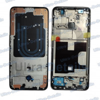 Рамка дисплея для OPPO Reno 2z белый Оригинал Рамка дисплея для OPPO Reno 2z белый Оригинал