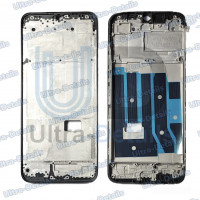 Рамка дисплея для OPPO A17 (CPH2477) / A17k (CPH2471) черный Оригинал Рамка дисплея для OPPO A17 (CPH2477) / A17k (CPH2471) черный Оригинал