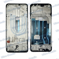 Рамка дисплея для OPPO A96 5G черный Оригинал Рамка дисплея для OPPO A96 5G черный Оригинал