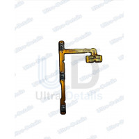 Шлейф для Realme C11/C15/C25/C25s (RMX2185/RMX3191/RMX2180/RMX3195) на кнопки громкости/включения