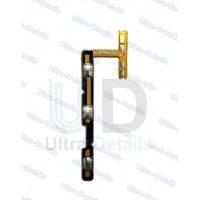 Шлейф для Realme C30/C30s/C33/Narzo 50i Prime (RMX3581/RMX3690/RMX3624/RMX3506) на кнопки громкости/ Шлейф для Realme C30/C30s/C33/Narzo 50i Prime (RMX3581/RMX3690/RMX3624/RMX3506) на кнопки громкости/