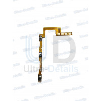 Шлейф для Realme 8 4G/8 Pro (RMX3085/RMX3081) на кнопки громкости/включения Шлейф для Realme 8 4G/8 Pro (RMX3085/RMX3081) на кнопки громкости/включения