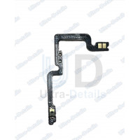 Шлейф для Realme C35 (RMX3511) на кнопку включения Шлейф для Realme C35 (RMX3511) на кнопку включения