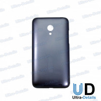 Задняя крышка Meizu MX3 графитовый Задняя крышка Meizu MX3 графитовый