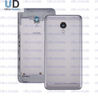 Задняя крышка Meizu M3S серый Задняя крышка Meizu M3S серый