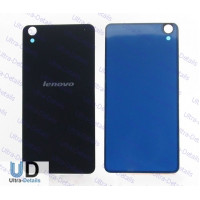 Задняя крышка Lenovo S850 (черный) Задняя крышка Lenovo S850 (черный)