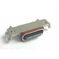 Системный разъем Samsung A320F/A520F/A720F (Type-C) Системный разъем Samsung A320F/A520F/A720F (Type-C)