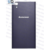 Задняя крышка Lenovo P70 черный Задняя крышка Lenovo P70 черный