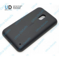 Задняя крышка Nokia 620 (черный)