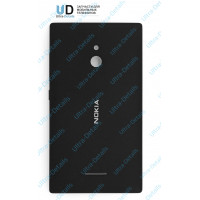 Задняя крышка Nokia XL (черный) Задняя крышка Nokia XL (черный)