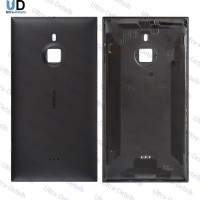 Задняя крышка Nokia 1520 черный Задняя крышка Nokia 1520 черный