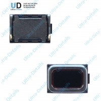 Звонок (buzzer) Nokia 5530/X6/E6/N9/C7-00/603/700/710/SE R800/ST25i