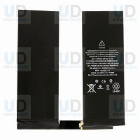 Аккумулятор для Apple iPad Air 3 2019 10.5'' (A2123/A2152/A2153/A2154/A2134) Аккумулятор для Apple iPad Air 3 2019 10.5'' (A2123/A2152/A2153/A2154/A2134)