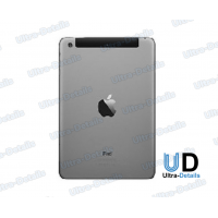 Корпус iPad Mini 3 WiFi(AQ) серебро Корпус iPad Mini 3 WiFi(AQ) серебро