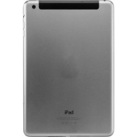 Корпус Ipad Mini 3 WiFi+3G(AQ) серебро Корпус Ipad Mini 3 WiFi+3G(AQ) серебро