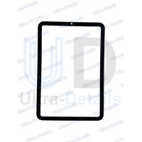 Стекло для переклейки с OCA для iPad Mini 6 черный