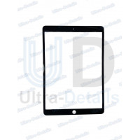 Стекло для переклейки с OCA для iPad Air 4 Wifi черный Стекло для переклейки с OCA для iPad Air 4 Wifi черный