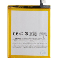 Аккумулятор для Meizu M3s mini (BT68) 3.85V / 2800mAh / 10.78Wh Premium Аккумулятор для Meizu M3s mini (BT68) 3.85V / 2800mAh / 10.78Wh Premium