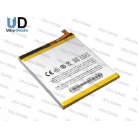 Аккумулятор для Meizu BA612 (M5s) M612M 3000mAh / 11.55Wh 3,85V  Premium