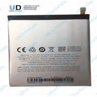 Аккумулятор для Meizu BA712 (M6S) 2930/3000mAh Premium Аккумулятор для Meizu BA712 (M6S) 2930/3000mAh Premium