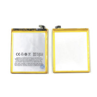 Аккумулятор для Meizu BT61 (M3 Note/L681H) 4000mAh / 15.40Wh 3,85V тех. упак. Premium Аккумулятор для Meizu BT61 (M3 Note/L681H) 4000mAh / 15.40Wh 3,85V тех. упак. Premium