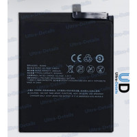 Аккумулятор для Meizu BA882 (Meizu 16/16TH) тех. упак. Premium Аккумулятор для Meizu BA882 (Meizu 16/16TH) тех. упак. Premium
