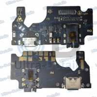 Шлейф ZTE Blade V30 Vita плата на системный разъем/микрофон Шлейф ZTE Blade V30 Vita плата на системный разъем/микрофон