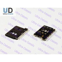 Коннектор SIM HTC Desire 816 Коннектор SIM HTC Desire 816