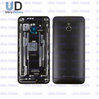 Корпус HTC One Mini черный Корпус HTC One Mini черный