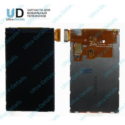 Дисплей для Samsung G313H (Ace 4 Lite)