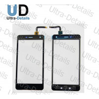 Тачскрин для ZTE Blade L3 (черный)