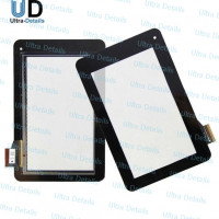 Тачскрин для Acer iConia Tab B1-710 Черный Тачскрин для Acer iConia Tab B1-710 Черный