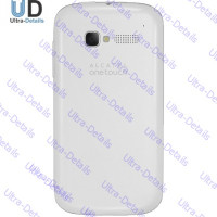 Задняя крышка Alcatel OT-5036D (POP C5) (белый)