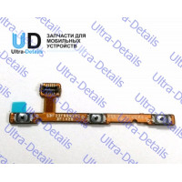 Шлейф Alcatel OT-6037Y (Idol 2) на кнопки громкости/включения Шлейф Alcatel OT-6037Y (Idol 2) на кнопки громкости/включения