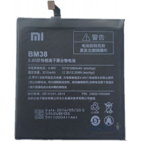 Аккумулятор для Xiaomi BM38 (Mi 4s) Premium Аккумулятор для Xiaomi BM38 (Mi 4s) Premium