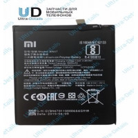 Аккумулятор для Xiaomi BN47 (Mi A2 Lite/Redmi 6 Pro) Premium