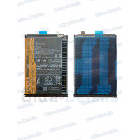Аккумулятор для Xiaomi BN62 / Poco M3 / Redmi 9T (M2010J19CG / M2010J19SG/Y) Premium Аккумулятор для Xiaomi BN62 / Poco M3 / Redmi 9T (M2010J19CG / M2010J19SG/Y) Premium