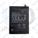 Аккумулятор для Xiaomi BN5C (Poco M4 Pro 5G/Redmi Note 11S 5G) / 21091116AG / 22031116BG Премиум Аккумулятор для Xiaomi BN5C (Poco M4 Pro 5G/Redmi Note 11S 5G) / 21091116AG / 22031116BG Премиум
