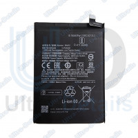 Аккумулятор для Xiaomi BN5C (Poco M4 Pro 5G/Redmi Note 11S 5G) / 21091116AG / 22031116BG Премиум Аккумулятор для Xiaomi BN5C (Poco M4 Pro 5G/Redmi Note 11S 5G) / 21091116AG / 22031116BG Премиум