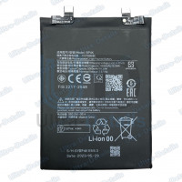 Аккумулятор для Xiaomi BP4K (Xiaomi Poco X5 Pro 5G (22101320G) / Poco F5 (23049PCD8G) / Redmi Note 12 Pro 4G (2209116AG) / Redmi Note 12 Pro 5G (22101316G) ) Премиум