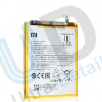 Аккумулятор для Xiaomi BN49 (Redmi 7A) Оригинал Аккумулятор для Xiaomi BN49 (Redmi 7A) Оригинал