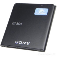 Аккумулятор для Sony Xperia S (BA800) LT25i V/LT25 S/LT26ii SL Premium Аккумулятор для Sony Xperia S (BA800) LT25i V/LT25 S/LT26ii SL Premium