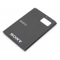 Аккумулятор для Sony Xperia U (BA600) Premium Аккумулятор для Sony Xperia U (BA600) Premium