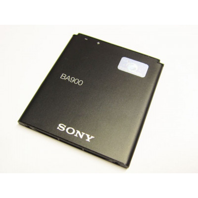 Аккумулятор для Sony Xperia J (BA900) ST26i)/TX (LT29i)/L (C2105)Premium