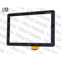 Тачскрин для Acer iConia Tab A200 (черный) Тачскрин для Acer iConia Tab A200 (черный)