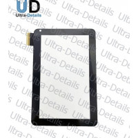 Тачскрин для Acer iConia B1-720/B1-721 Черный Тачскрин для Acer iConia B1-720/B1-721 Черный