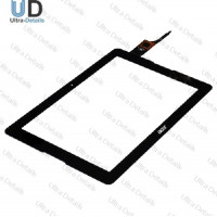 Тачскрин для Acer iConia One 10 B3-A20 черный Тачскрин для Acer iConia One 10 B3-A20 черный